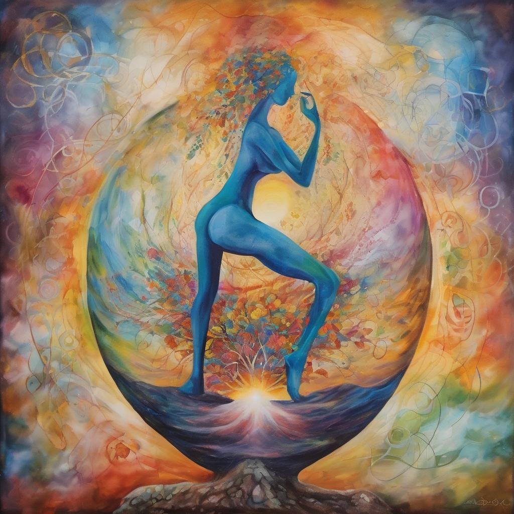 Μεταστροφές στη σκέψη για ισορροπία στη νοοτροπία