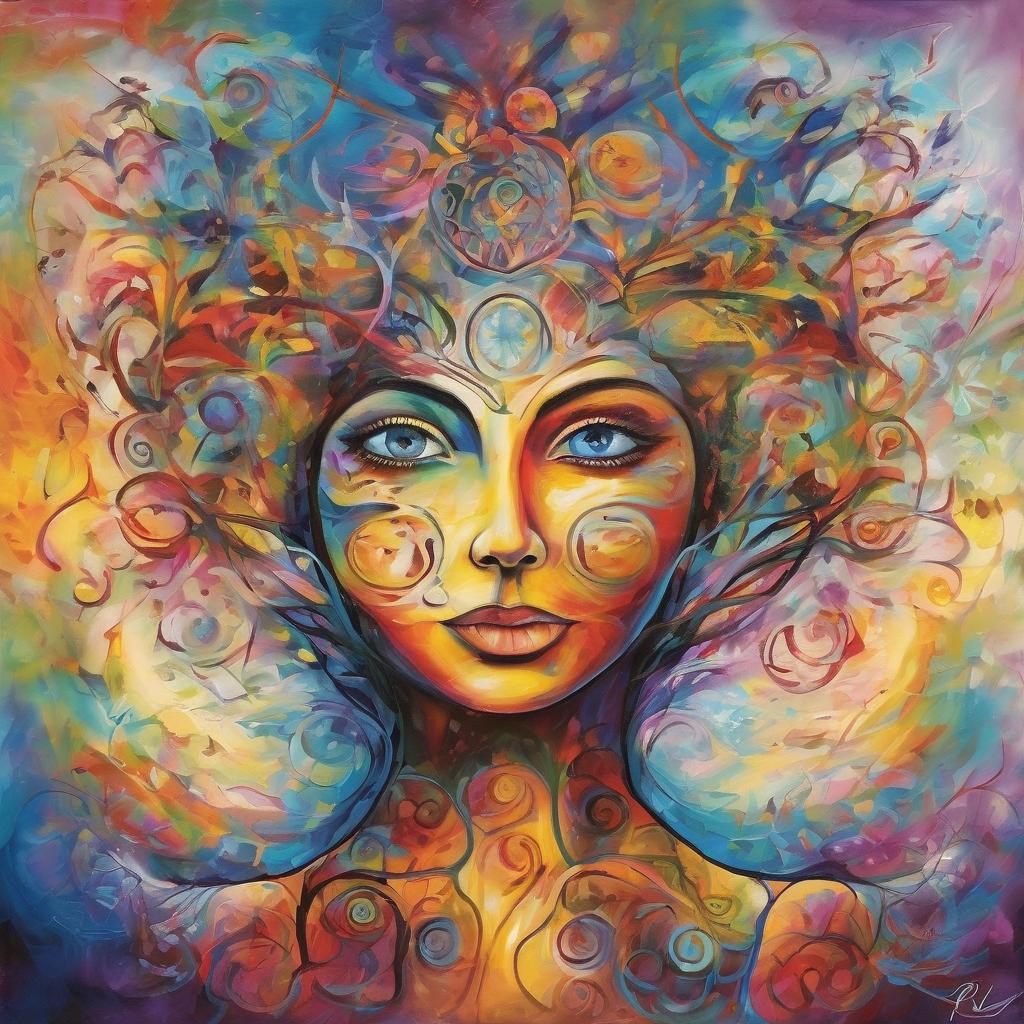 How to Create a Calm and Focused Mind