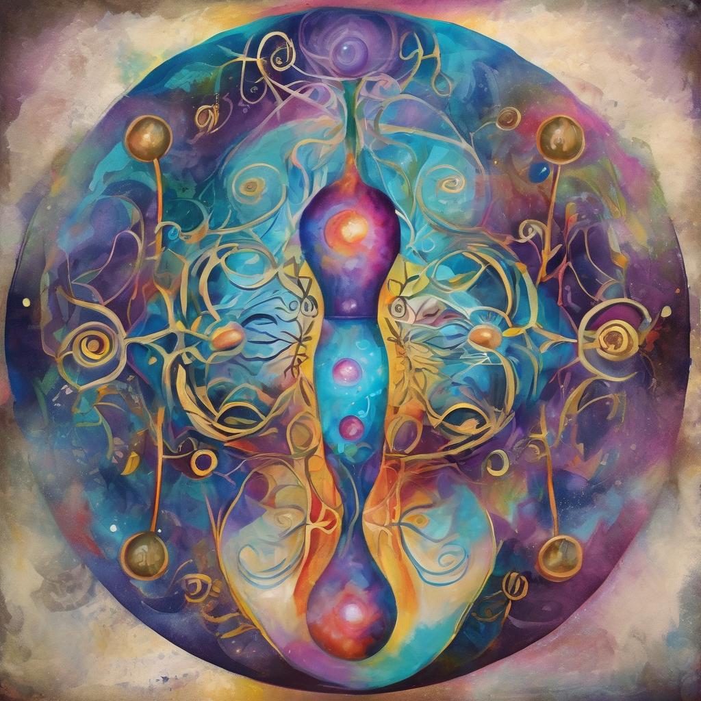 How to Create Balance in Your Mindset