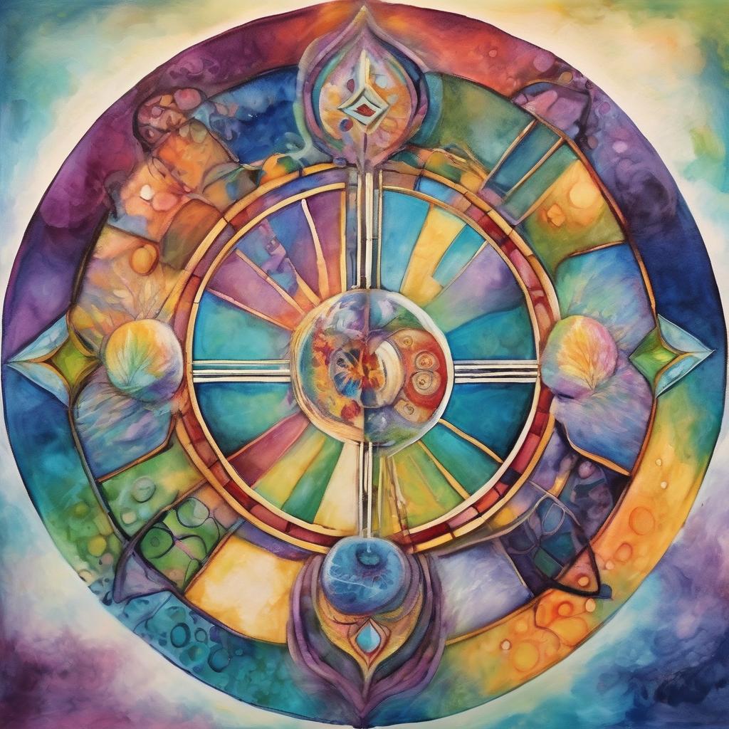 How to Create Balance in Your Routine