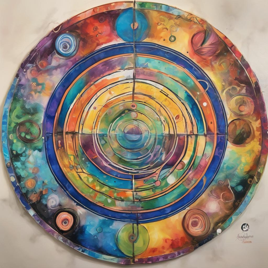 Μεταστροφή σκέψης προς την ισορροπία