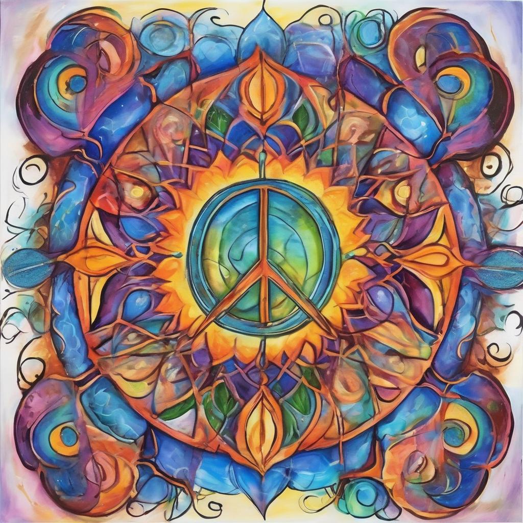 How to Create Peace Through Gratitude