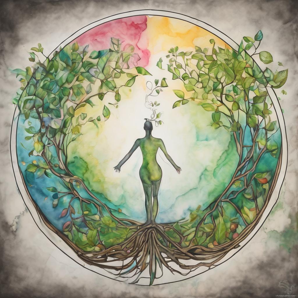 Μεταστροφή της Σκέψης προς την Ανάπτυξη