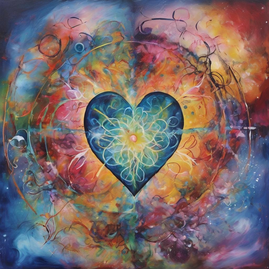 How to Keep a Peaceful Heart in Chaos