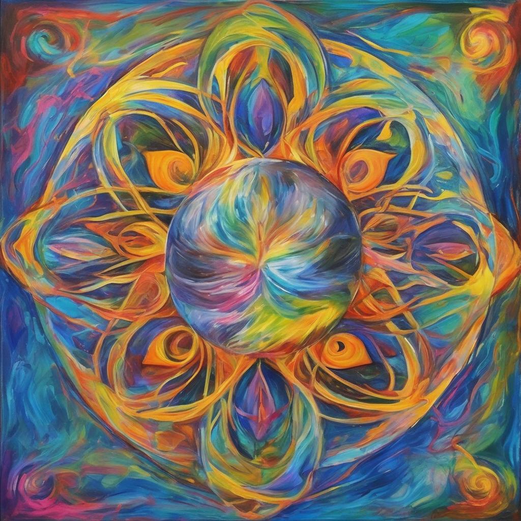 Ανακαλύπτοντας την Εσωτερική Γαλήνη σε Δύσκολες Καταστάσεις