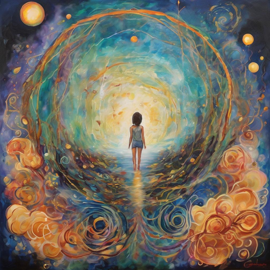 Μεταμόρφωση της σκέψης για να συνεχίσεις