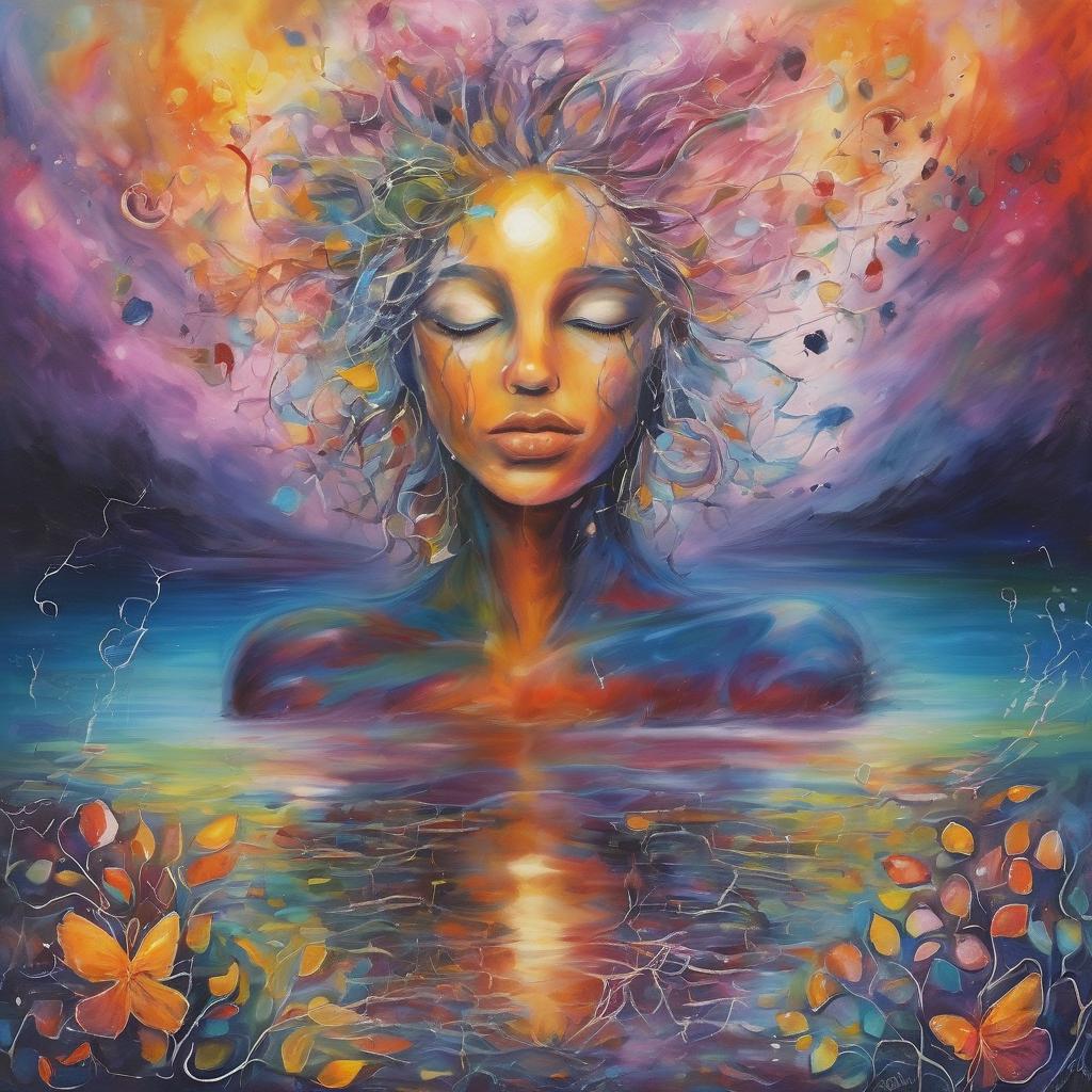 Νέο πνεύμα: Η Σημασία της Ψυχικής Κατάστασης