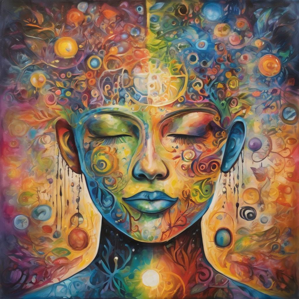 Why Positive Self-Talk is the Key to Personal and Professional Success