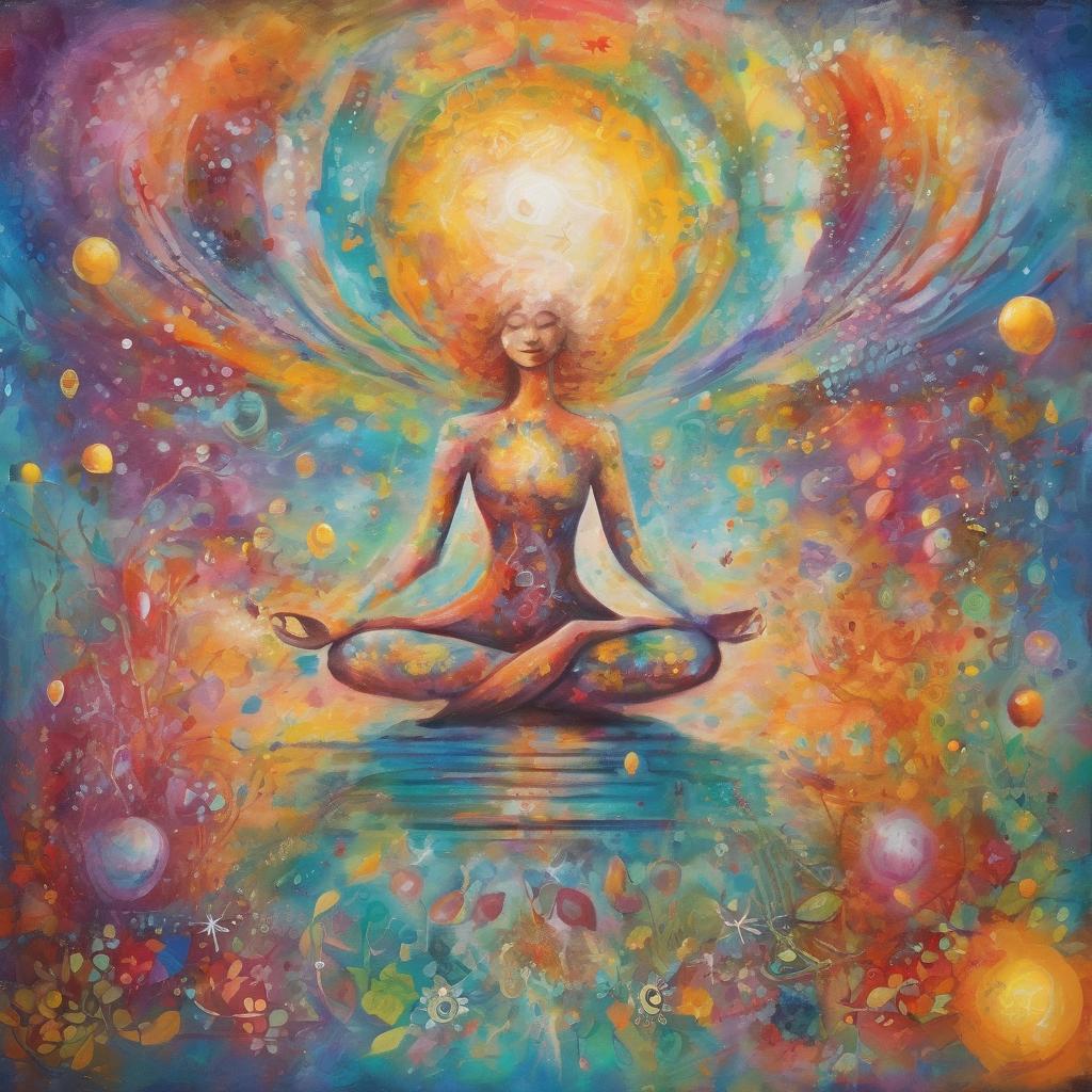 Μετατοπίζοντας τη σκέψη σου για να βρεις χαρά