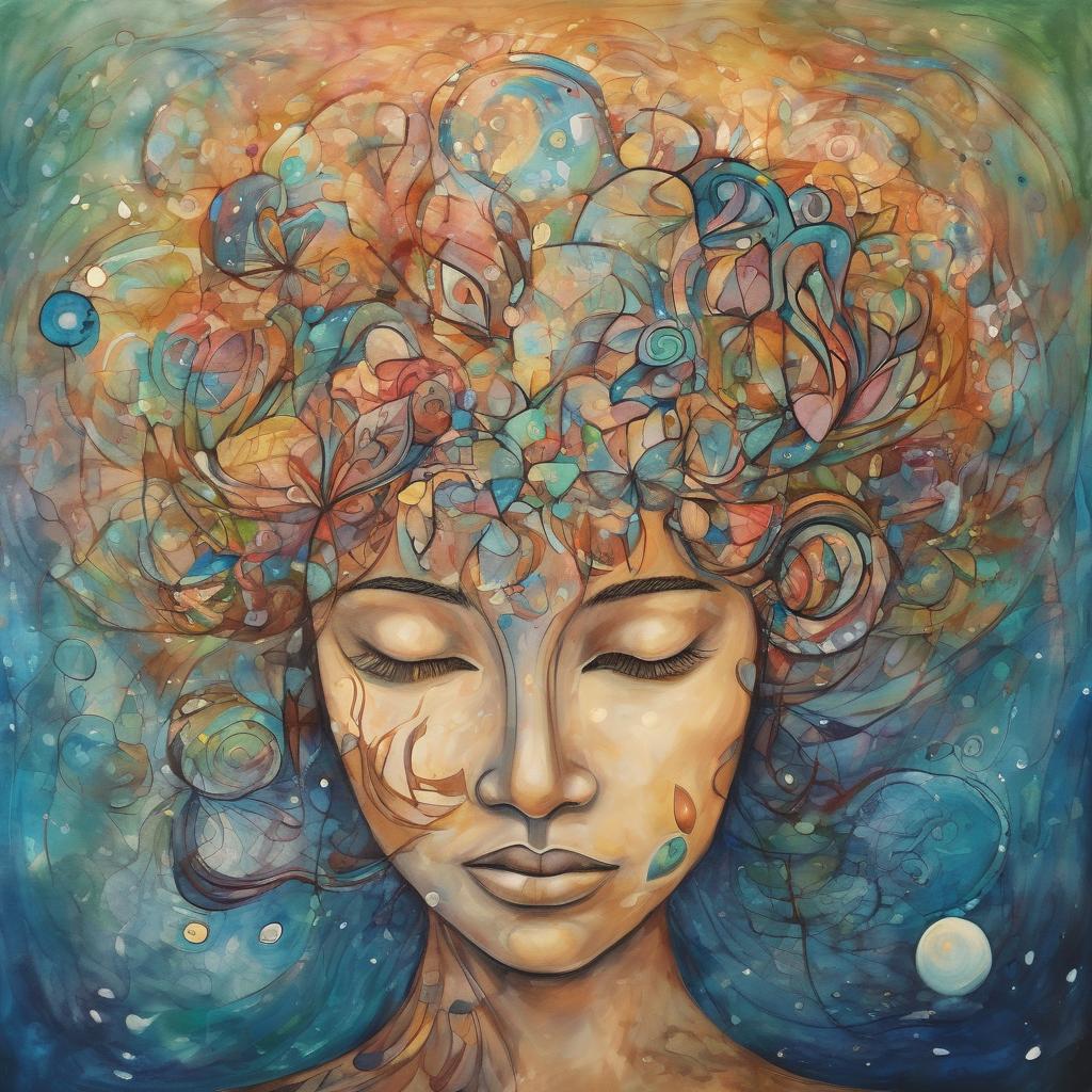 Αλλάξτε τον τρόπο που βλέπετε την κούραση