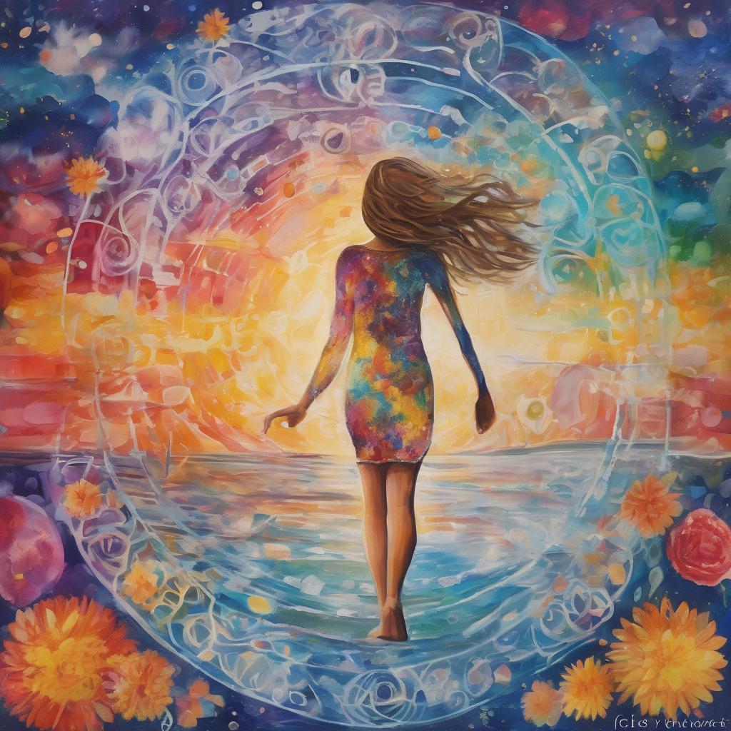 Ανακαλύπτοντας τη χαρά στην τρέχουσα στιγμή