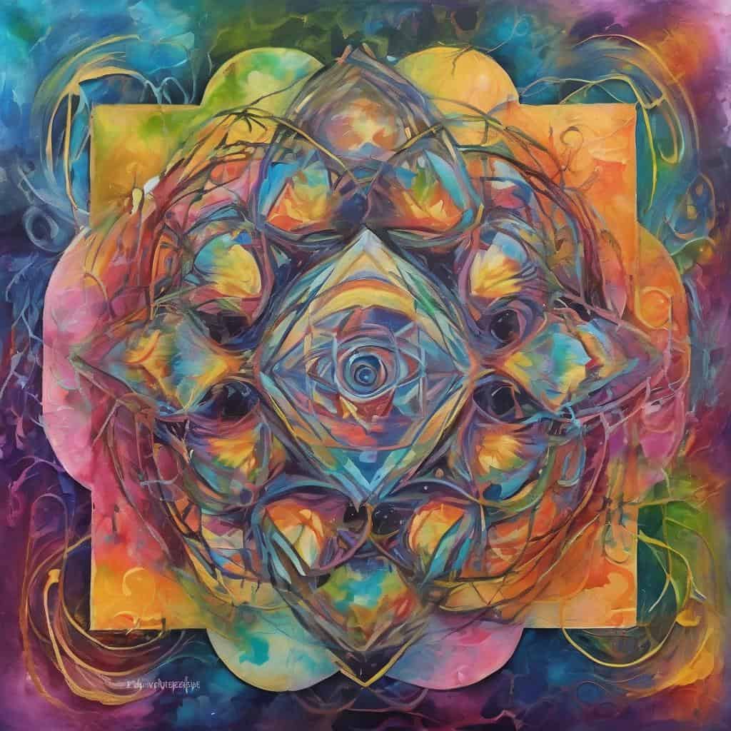 Tips for Staying Calm in Chaotic Moments