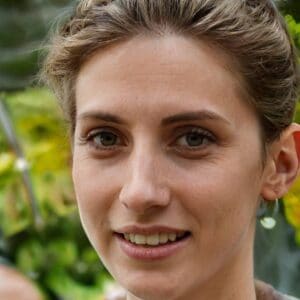 Λυδία Σαμαρά - Συγγραφέας